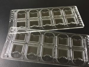 FastRead Slides with Counting Grid